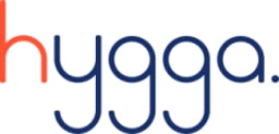 Hygga Oy Logo