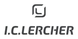 I.C.LERCHER GmbH & Co. KG Logo