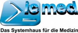 ic med GmbH Logo