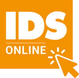 IDS online GmbH (Basis Profil) Logo