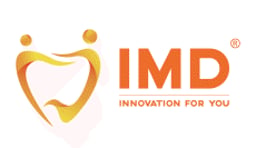 IMD Medical Logo