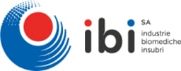 Industrie Biomediche Insubri (IBI) SA Logo