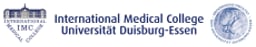 International Medical College (IMC) MIB GmbH Logo