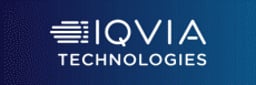IQVIA Technologies Logo