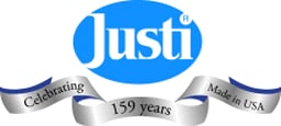 Justi Dental Products Logo