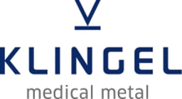 Klingel medical metal GmbH Logo