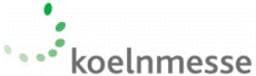 Koelnmesse GmbH Logo