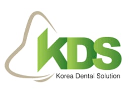 Korea Dental Solution Co., Ltd. Logo