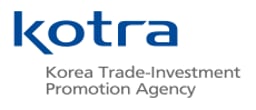 KOTRA (Korea Trade-Investment Promotion Agency) Logo