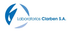 Laboratorios Clarben S.A. Logo
