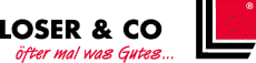 Loser & Co GmbH Logo