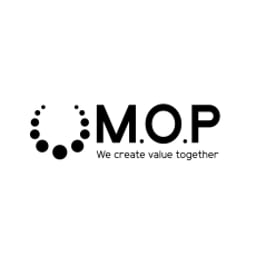 M.O.P Logo