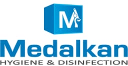 MEDALKAN TECHNIKI EMPORIKI STAVRIDIS Logo