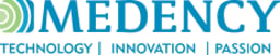 Medency S.R.L. Logo