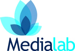 MediaLab Logo