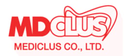 MEDICLUS Co., Ltd. Logo