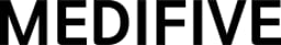 MEDIFIVE Co., Ltd. Logo