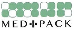Medipack Medical Packaging Mfg. Co. Logo