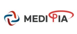 MEDIPIA CO.,Ltd. NK Vision Logo