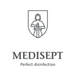 MEDISEPT Sp. z o.o. Logo