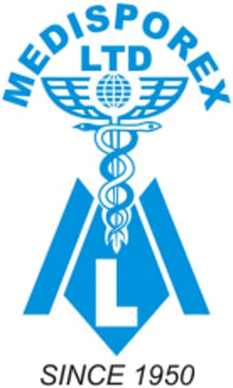 Medisporex (Pvt) Ltd Logo