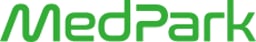 MedPark Co.,Ltd. Logo