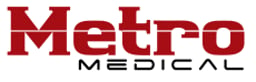 Metro Medical Logo