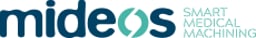 Mideos Medical, S.L Logo