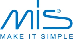 MIS Implants Technologies Ltd. Logo