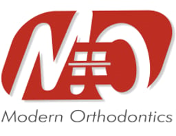 Modern Orthodontics Logo