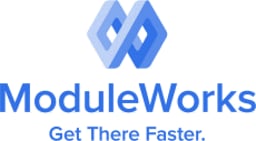 ModuleWorks GmbH Logo