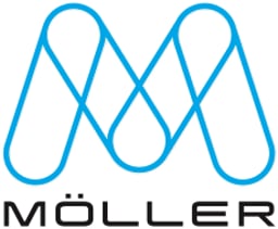 Möller Medical GmbH Logo
