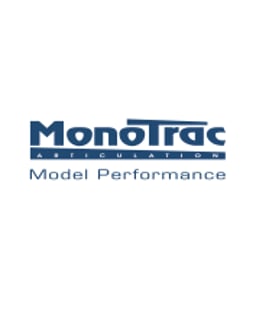 Monotrac Articulation Logo