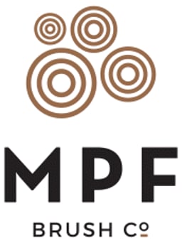 MPF Brush Co. Cyprus Ltd. Logo