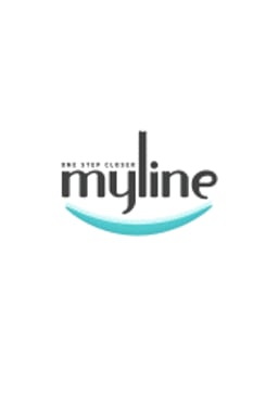 My orthodontist LTD Myline Aligner Logo