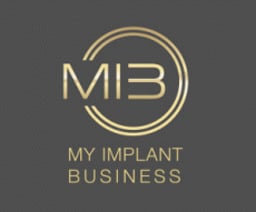 MyImplantBusiness Logo