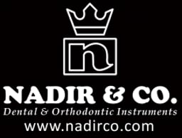 Nadir & Co Logo