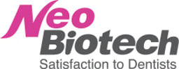 NEOBIOTECH CO., LTD. Logo