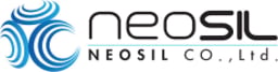 NEOSIL Co., Ltd. Logo