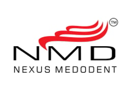 NEXUS MEDODENT (NMD) Logo