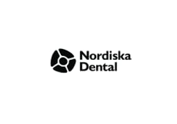 Nordiska Dental AB Logo