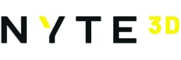 NYTE3D GmbH Logo