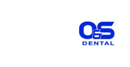 O&S Dental Inc. Logo