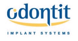ODONTIT IMPLANT SYSTEMS Logo