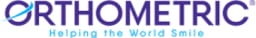 Orthometric Industria e Comercio de Produtos Medicos e Odontologicos Ltda. Logo