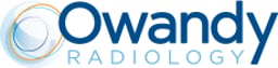 Owandy Radiology Logo