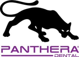 Panthera Dental Logo