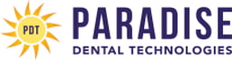 Paradise Dental Technologies/PDT, Inc. Logo