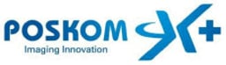 POSKOM Co., Ltd. Logo