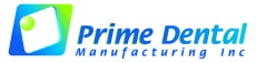 Prime Dental Manufacturing, Inc. Logo